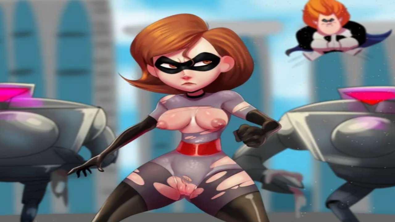 the incredibles cartoon porn comics cartoon porn. ideos